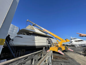 netter italia cantiere navale fiumicino